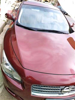 Nissan Maxima